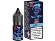 Revoltage - Hybrid Nikotinsalz Liquid - Black Blueberry