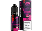 Revoltage - Hybrid Nikotinsalz Liquid - Black Mango