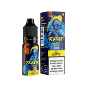 Revoltage - Hybrid Nikotinsalz Liquid - Blue Cherry