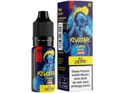 Revoltage - Hybrid Nikotinsalz Liquid - Blue Cherry