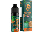 Revoltage Green Orange 10ml Liquid mit 0mg Nikotin.
