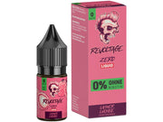 Revoltage - Hybrid Nikotinsalz Liquid - Laser Lychee