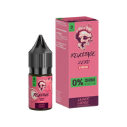 Revoltage - Hybrid Nikotinsalz Liquid - Laser Lychee