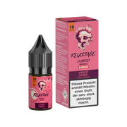 Revoltage - Hybrid Nikotinsalz Liquid - Laser Lychee