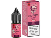 Revoltage - Hybrid Nikotinsalz Liquid - Laser Lychee