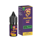 Revoltage - Hybrid Nikotinsalz Liquid - Punky Passion Fruit