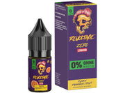 Revoltage - Hybrid Nikotinsalz Liquid - Punky Passion Fruit