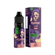 Revoltage - Hybrid Nikotinsalz Liquid - Purple Peach