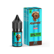 Revoltage - Hybrid Nikotinsalz Liquid - Tobacco Blue