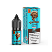 Revoltage - Hybrid Nikotinsalz Liquid - Tobacco Blue