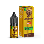 Revoltage - Hybrid Nikotinsalz Liquid - Tobacco Caramel