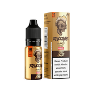 Revoltage - Hybrid Nikotinsalz Liquid - Tobacco Gold
