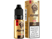 Revoltage - Hybrid Nikotinsalz Liquid - Tobacco Gold