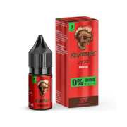 Revoltage - Hybrid Nikotinsalz Liquid - Tobacco Red