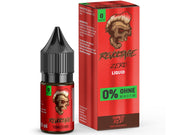 Revoltage - Hybrid Nikotinsalz Liquid - Tobacco Red