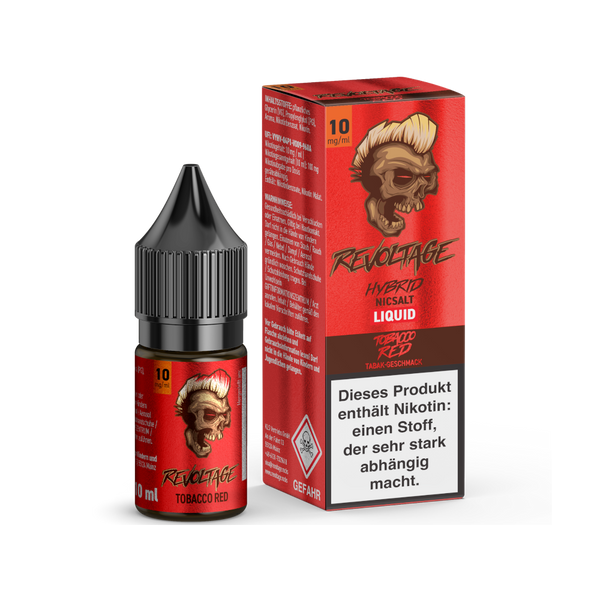 elfbar elfa kaufen Liquid Premium Tobacco für die E-Zigarette main image 0