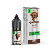 Revoltage - Hybrid Nikotinsalz Liquid - Tobacco Silver