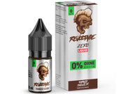 Revoltage - Hybrid Nikotinsalz Liquid - Tobacco Silver