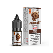 Revoltage - Hybrid Nikotinsalz Liquid - Tobacco Silver
