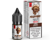 Revoltage - Hybrid Nikotinsalz Liquid - Tobacco Silver