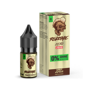 Revoltage - Hybrid Nikotinsalz Liquid - Tobacco Vanilla