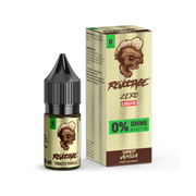 Revoltage - Hybrid Nikotinsalz Liquid - Tobacco Vanilla