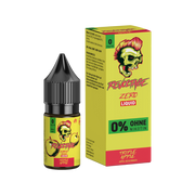 Revoltage - Hybrid Nikotinsalz Liquid - Tripple Apple