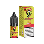 Revoltage - Hybrid Nikotinsalz Liquid - Tripple Apple