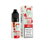 Revoltage - Hybrid Nikotinsalz Liquid - White Melon