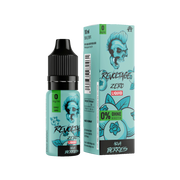 Revoltage - Hybrid Nikotinsalz Liquid - Aqua Berries