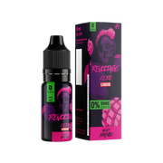 Revoltage - Hybrid Nikotinsalz Liquid - Black Mango