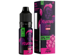 Revoltage - Hybrid Nikotinsalz Liquid - Black Mango