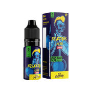 Revoltage - Hybrid Nikotinsalz Liquid - Blue Cherry