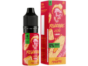 Revoltage - Hybrid Nikotinsalz Liquid - Red Pineapple