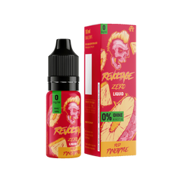 Revoltage - Hybrid Nikotinsalz Liquid - Red Pineapple