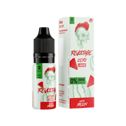 Revoltage - Hybrid Nikotinsalz Liquid - White Melon