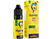 Revoltage - Hybrid Nikotinsalz Liquid - Yellow Raspberry