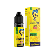 Revoltage - Hybrid Nikotinsalz Liquid - Yellow Raspberry