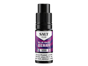 Salt Club - 5000 - Nikotinsalz Liquid 20 mg/ml - Blue Razz Berry