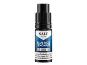 Salt Club - 5000 - Nikotinsalz Liquid 20 mg/ml - Blue Razz Lemonade