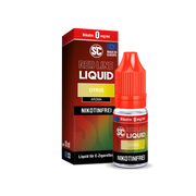 SC - Red Line - Citrus - Nikotinsalz Liquid