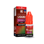 SC - Red Line - Red Berries V2 - Nikotinsalz Liquid