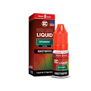 SC - Red Line - Spearmint - Nikotinsalz Liquid