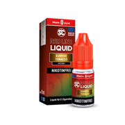SC - Red Line - Sunrise Tobacco - Nikotinsalz Liquid