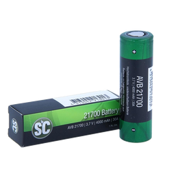 SC - 21700er Akku 4000 mAh