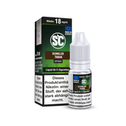 SC Liquid - Dunkler Tabak
