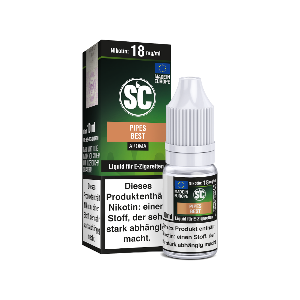 beste e zigaretten liquids Best E-Liquid 2026 🏆 main image 1