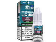 SC - Berry Biscuit - Nikotinsalz Liquid