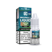 SC - Fruit Mix Soda - Nikotinsalz Liquid