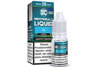 SC - Ice - Nikotinsalz Liquid
